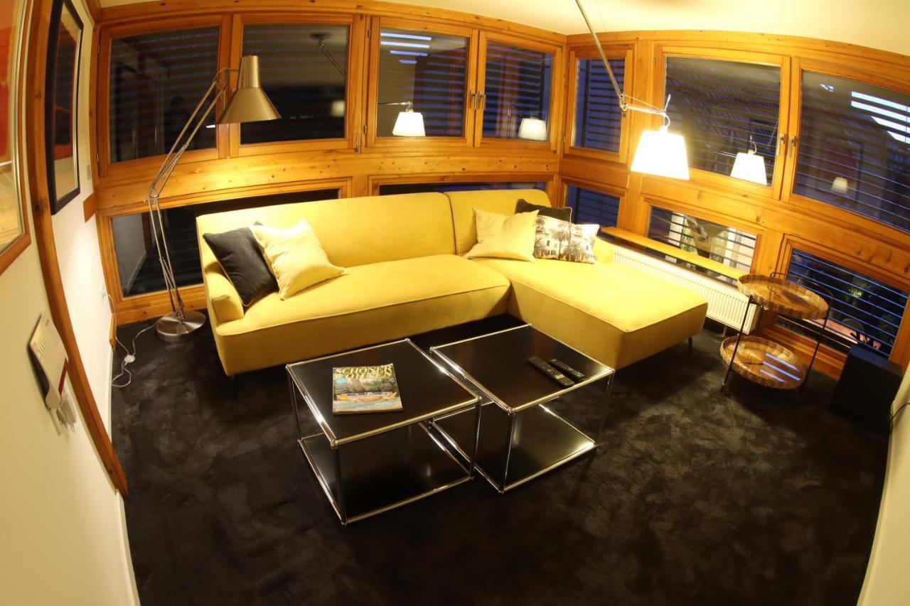 The Birdy Mountains Luxury Lodge 2, 230Qm,Sauna,Entertainment Schlitz Exterior photo